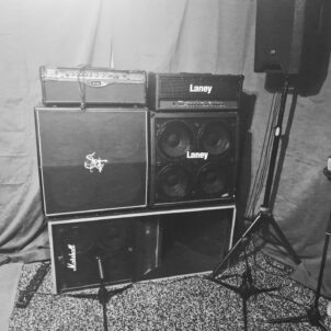 Impression B.P.M. Produktion